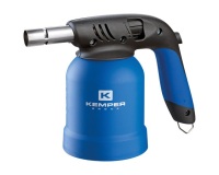 Chalumeau de cuisine professionnel allumage piezo