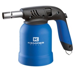 Chalumeau de cuisine professionnel allumage piezo