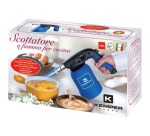 Chalumeau de cuisine professionnel allumage piezo