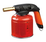Kit de soudage - lampe à souder - cartouche butane et propane - spécial hiv