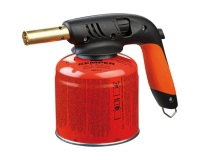 Kit de soudage - lampe à souder - cartouche butane et propane - spécial hiv