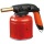 Soudure flamme