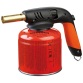 Kit de soudage - lampe à souder - cartouche butane et propane - spécial hiv