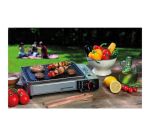 Plancha à gaz portable