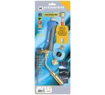 Kit chalumeau pro  - mixte butane et propane
