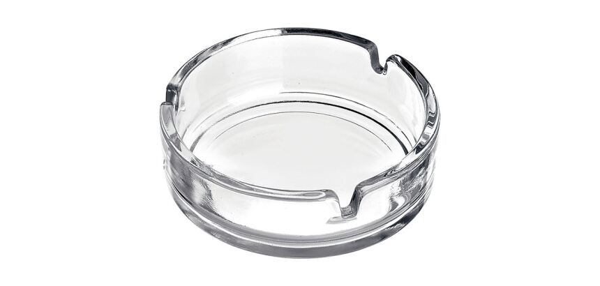 Cendrier 10.6 cm - Play