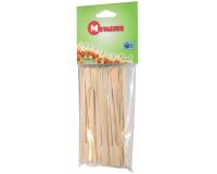 Lot de 50 brochettes avec poignées