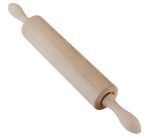 Rouleau à pâtisserie en bois