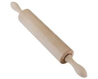Rouleau à pâtisserie en bois