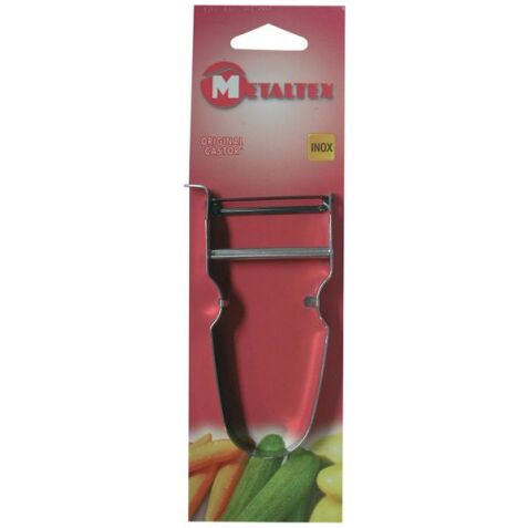 Éplucheur castor