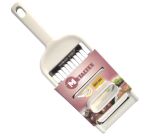 Coupe tomates lames inox cadre + poignée ABS TOMATO