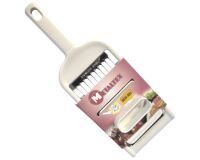 Coupe tomates lames inox cadre + poignée ABS TOMATO