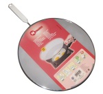 Couvercle anti-projection diamètre 29 cm