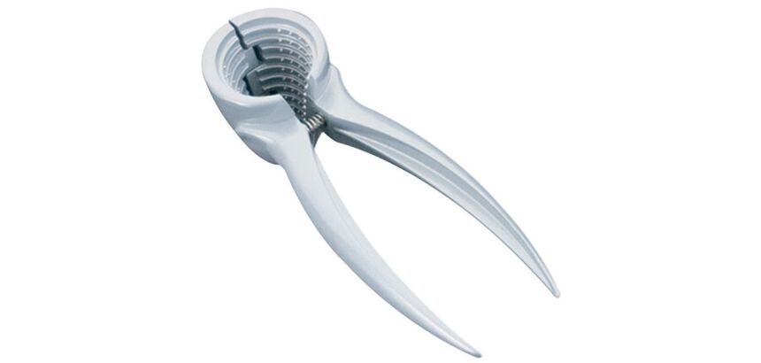 Casse-noix & ouvre-bouteille Champagne - Magic