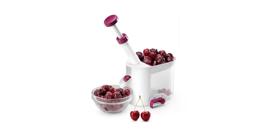 Dénoyauteur à cerises et olives Cherry