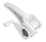 Moulin / râpe à fromage Blanc - Vicky