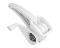 Moulin / râpe à fromage Blanc - Vicky