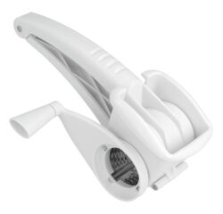 Moulin / râpe à fromage Blanc - Vicky