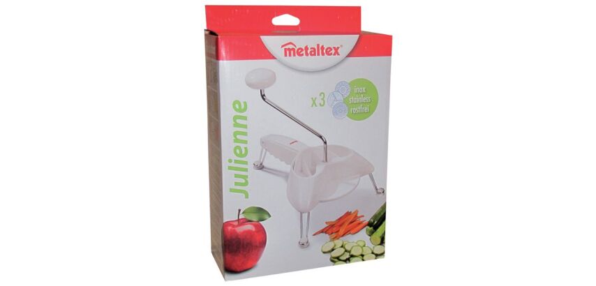 Moulin à julienne