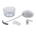 Hachoir manuel multi-usages - Rotomac