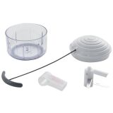 Hachoir manuel multi-usages - Rotomac