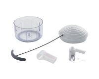 Hachoir manuel multi-usages - Rotomac