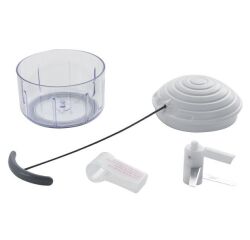 Hachoir manuel multi-usages - Rotomac