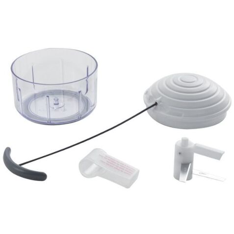 Hachoir manuel multi-usages - Rotomac