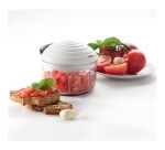 Hachoir manuel multi-usages - Rotomac