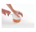 Hachoir manuel multi-usages - Rotomac