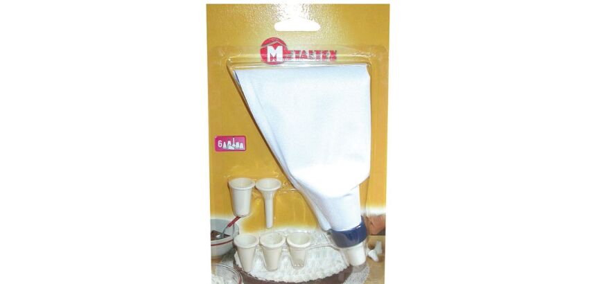 Décorateur pâtisserie