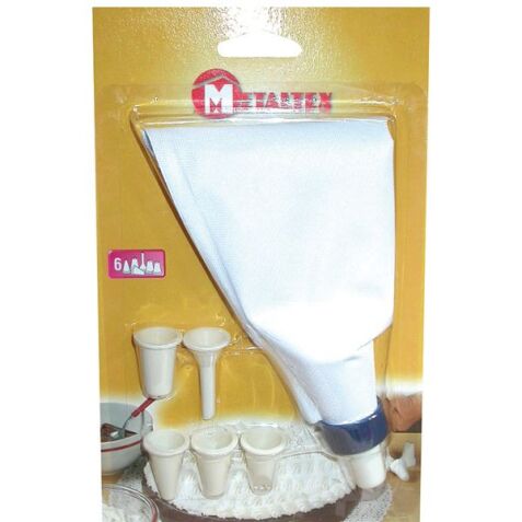 Décorateur pâtisserie