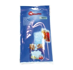 Sachet glacons blister de 10 253540