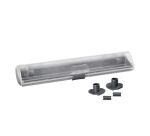 Dévidoir portable 2 usages X-TRA ROLL