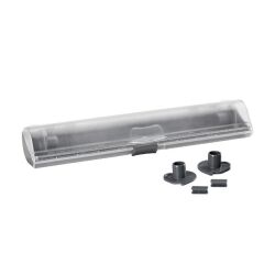 Dévidoir portable 2 usages X-TRA ROLL