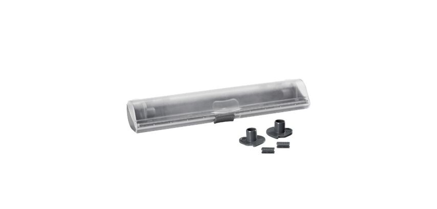 Dévidoir portable 2 usages X-TRA ROLL