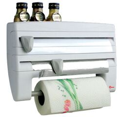 Dévidoir Roll n Roll