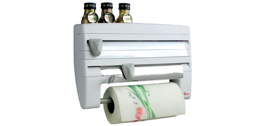 Dévidoir Roll n Roll