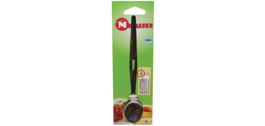 Cuillère à confiture