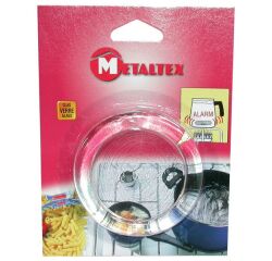 Anti-monte lait en verre