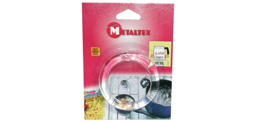Anti-monte lait en verre