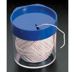 Ficelle de cuisine avec boîte distributrice