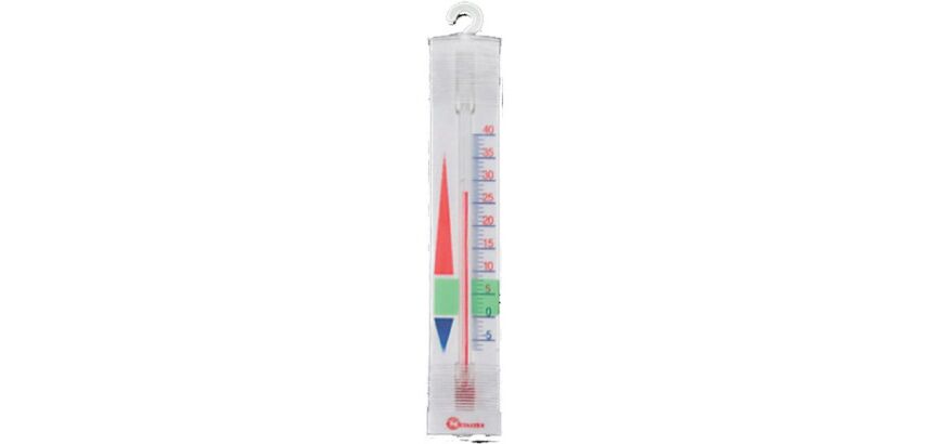 Thermomètre de réfrigérateur