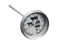 Thermomètre à viande