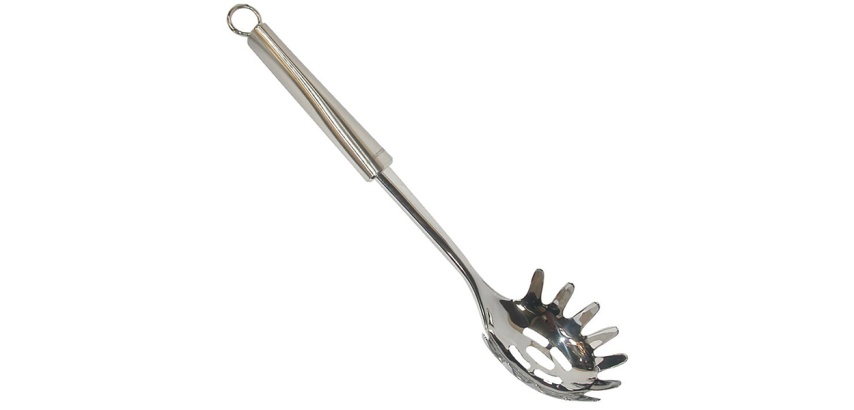 Cuillère à spaghetti - Cucinieri Inox