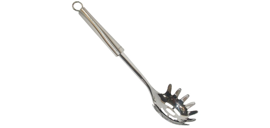 Cuillère à spaghetti - Cucinieri Inox