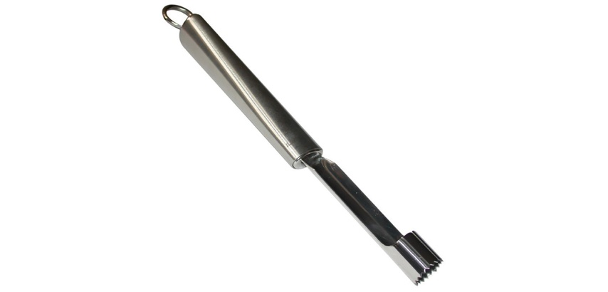 Vide-pomme - Cucinieri Inox