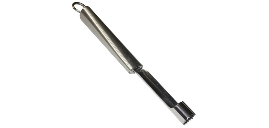 Vide-pomme - Cucinieri Inox