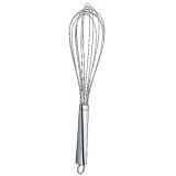 Fouet 30 cm - Cucinieri Inox
