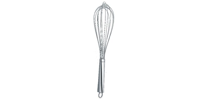 Fouet 30 cm - Cucinieri Inox
